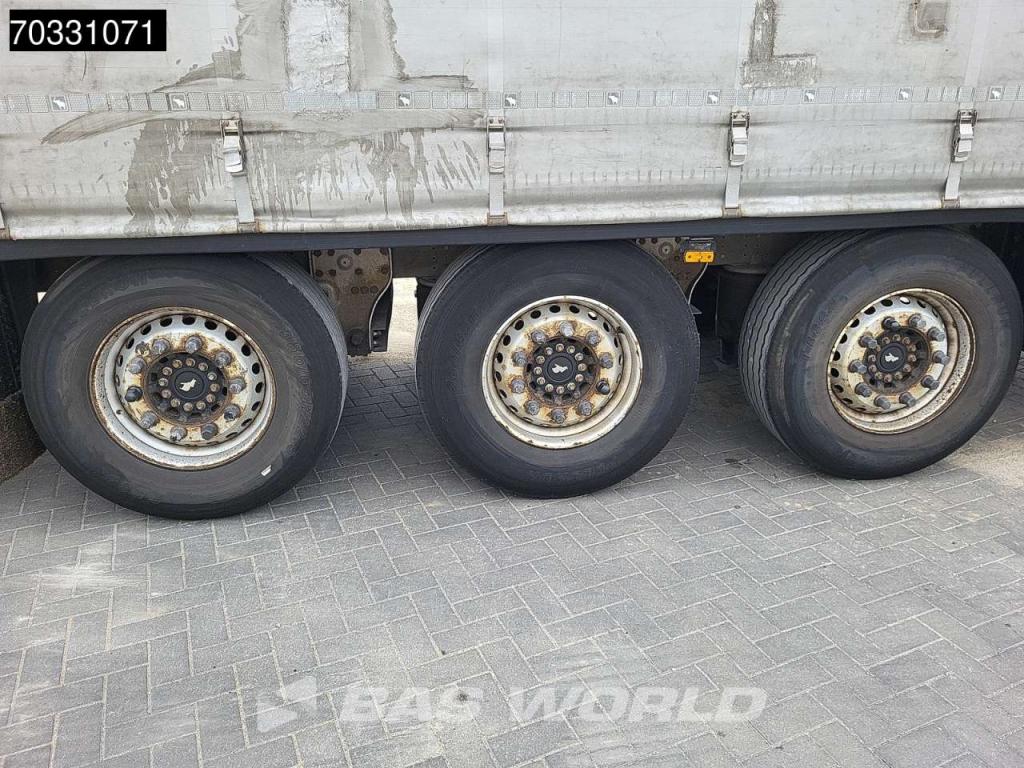 Schmitz SCB*S3T 3 axles Mega Foto 14