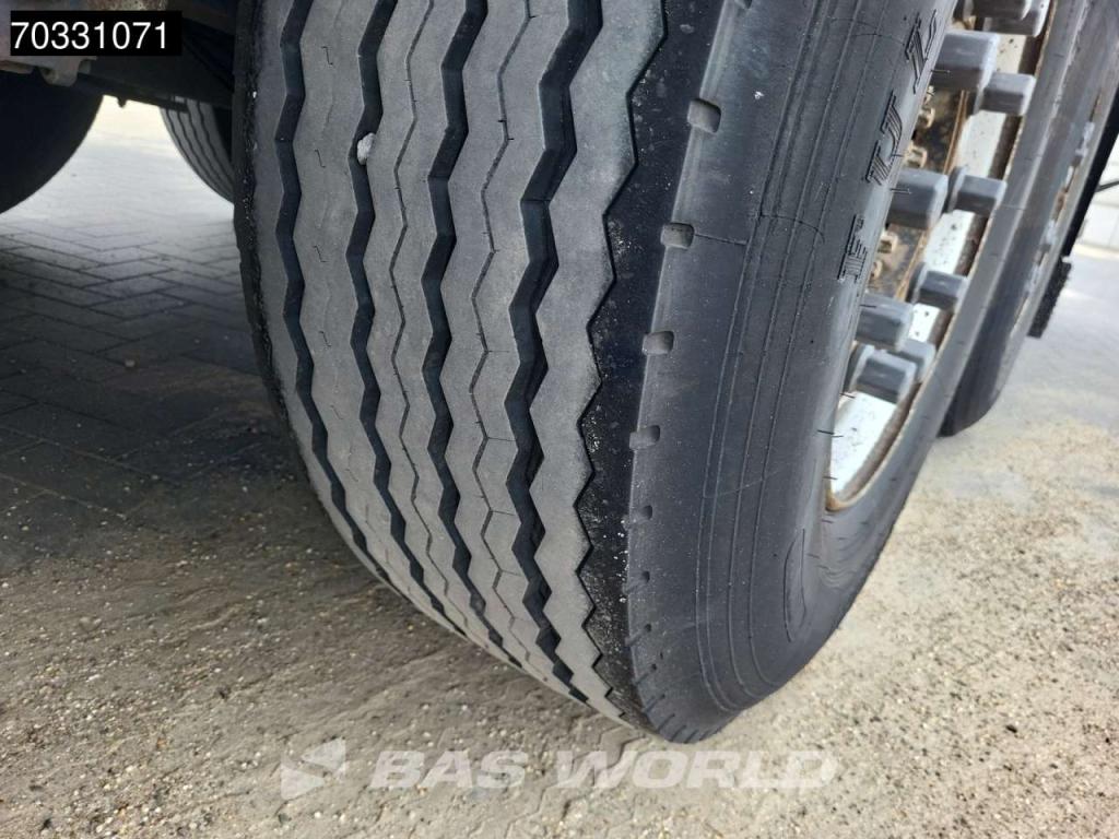Schmitz SCB*S3T 3 axles Mega Foto 16