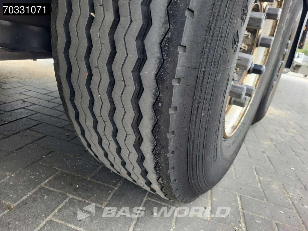 Schmitz SCB*S3T 3 axles Mega Foto 19