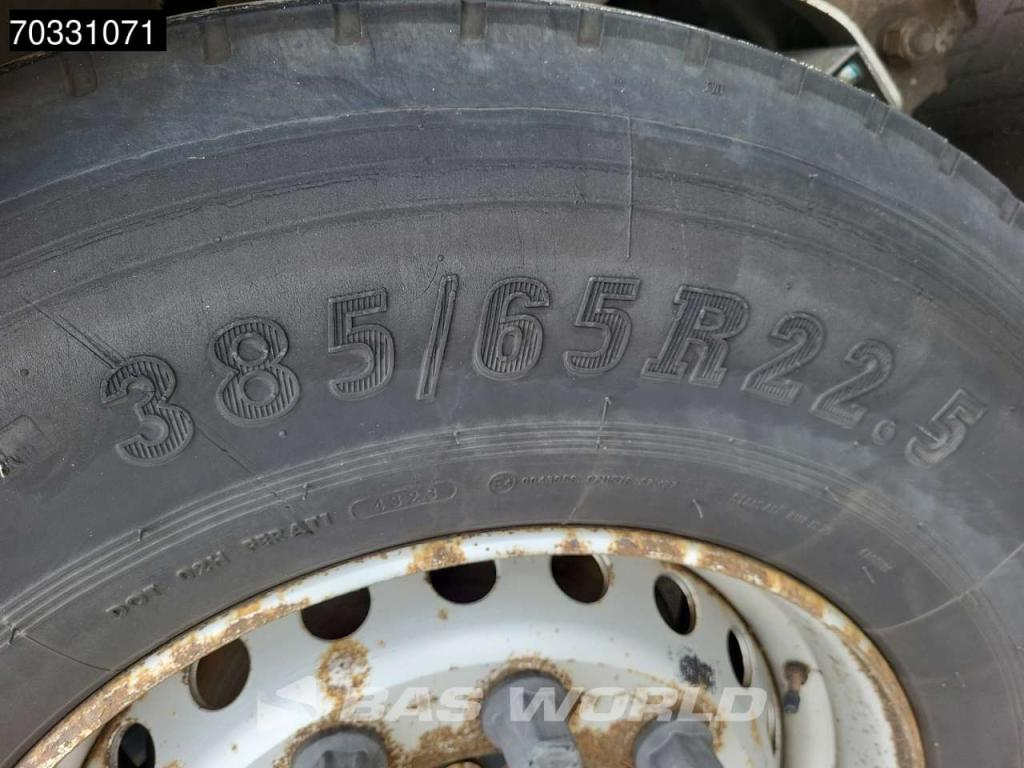 Schmitz SCB*S3T 3 axles Mega Foto 21