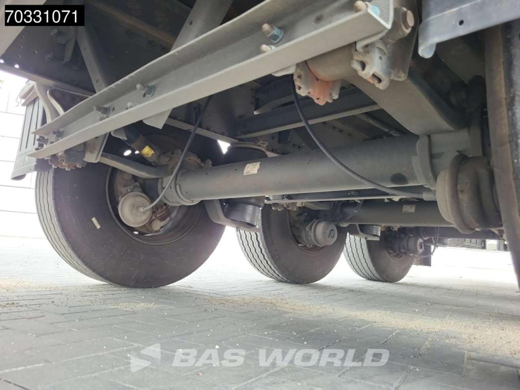 Schmitz SCB*S3T 3 axles Mega Foto 22