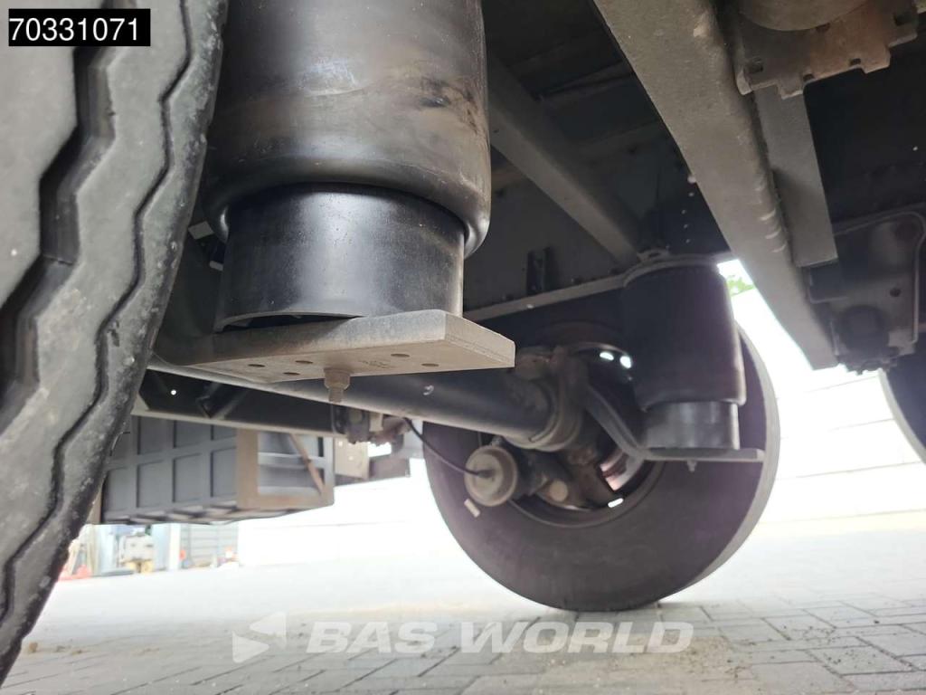 Schmitz SCB*S3T 3 axles Mega Foto 23