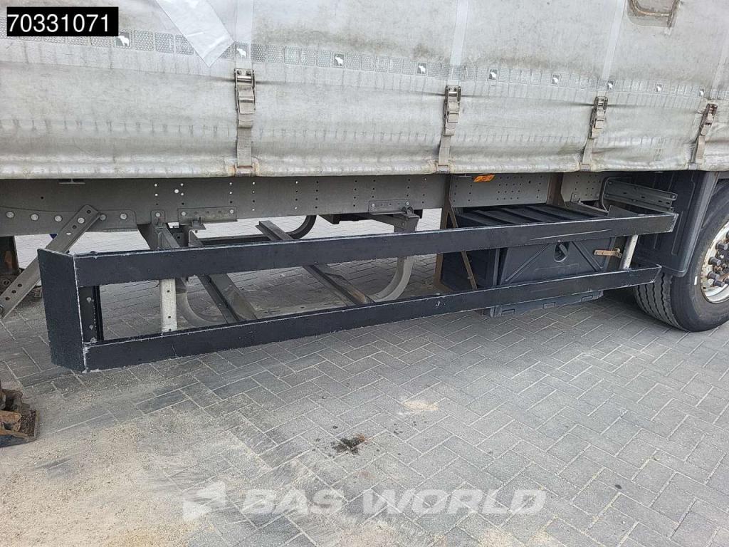 Schmitz SCB*S3T 3 axles Mega Foto 28