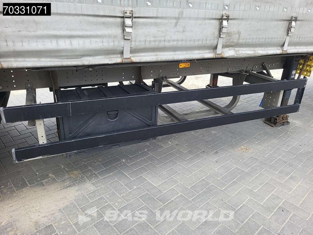 Schmitz SCB*S3T 3 axles Mega Foto 29