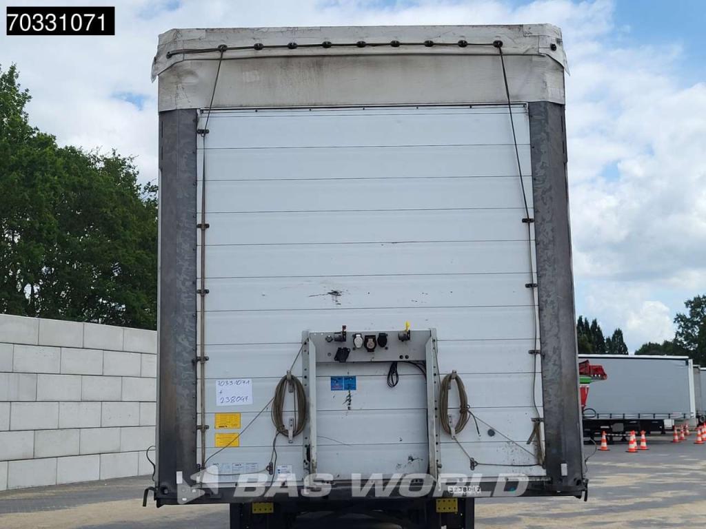 Schmitz SCB*S3T 3 axles Mega Foto 6