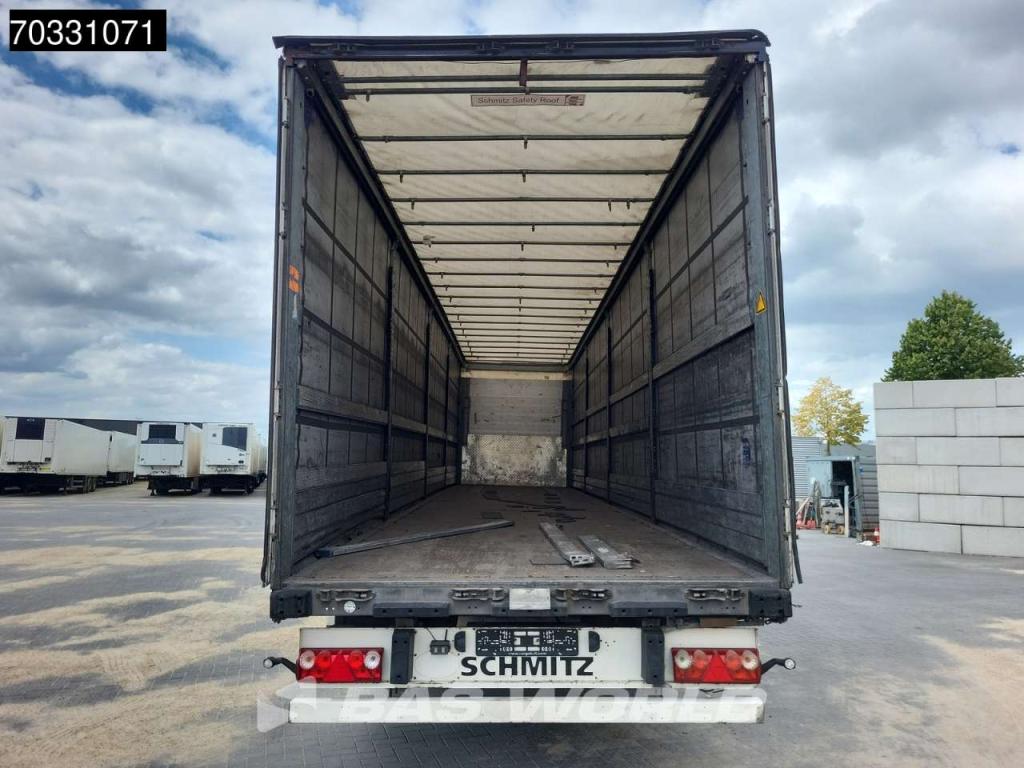 Schmitz SCB*S3T 3 axles Mega Foto 8