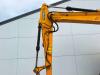 JCB JZ141LC - Automatic Greasing / Hammer Lines Foto 15 thumbnail
