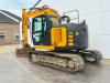 JCB JZ141LC - Automatic Greasing / Hammer Lines Foto 3 thumbnail