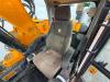 JCB JZ141LC - Automatic Greasing / Hammer Lines Foto 8 thumbnail