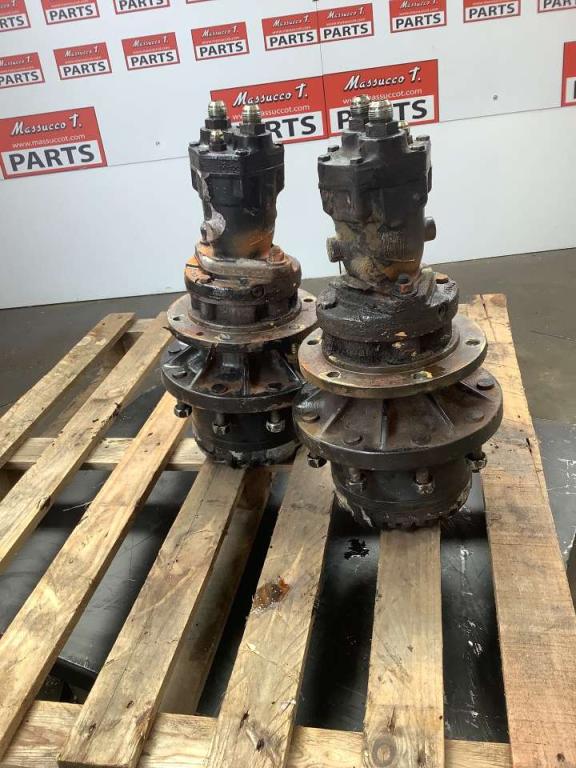 Motore di traslazione per JLG LIFT 450 AJ Foto 1