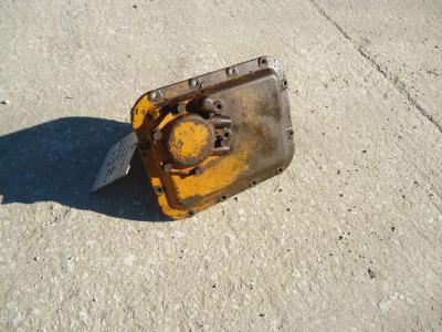 Porta filtro frizioni di sterzo per Fiat Allis FL9 in vendita da OLM 90 Srl