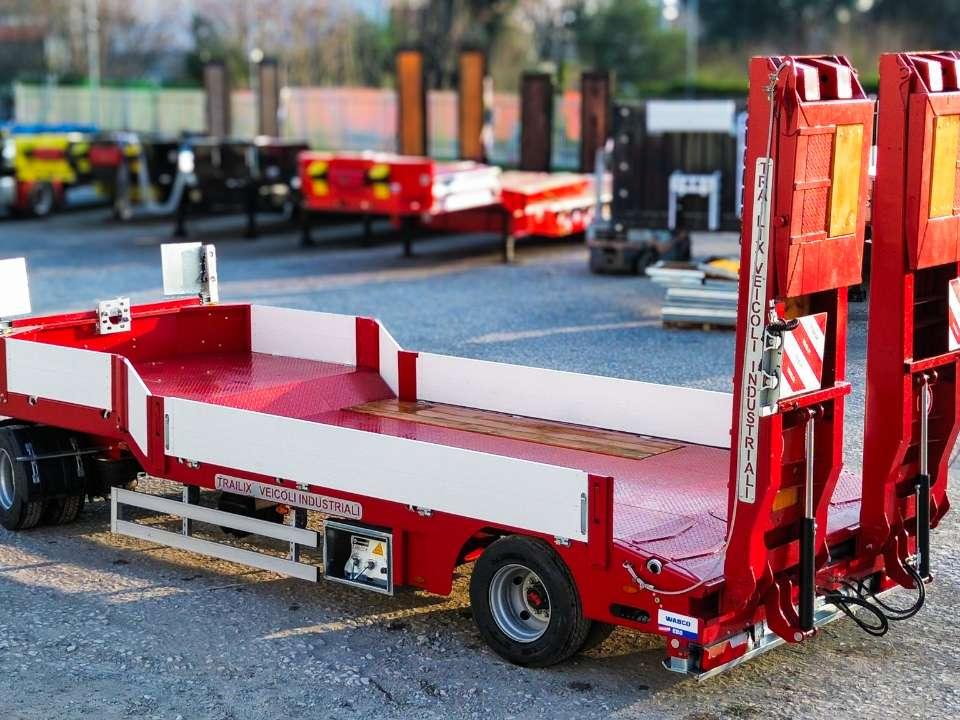 Trailix NX-2 Foto 1