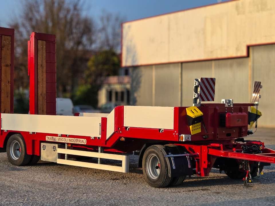 Trailix NX-2 Foto 10