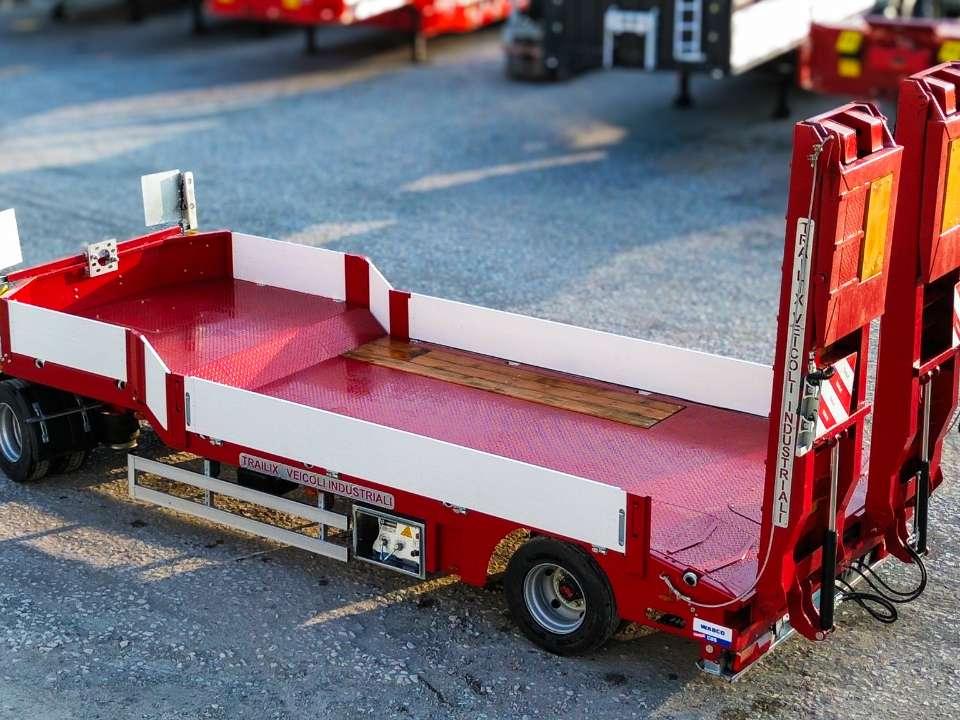 Trailix NX-2 Foto 12