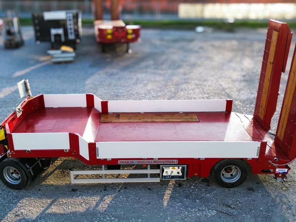 Trailix NX-2 Foto 14