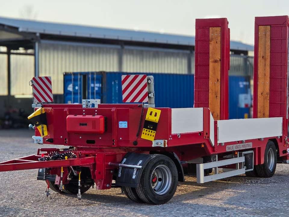 Trailix NX-2 Foto 3