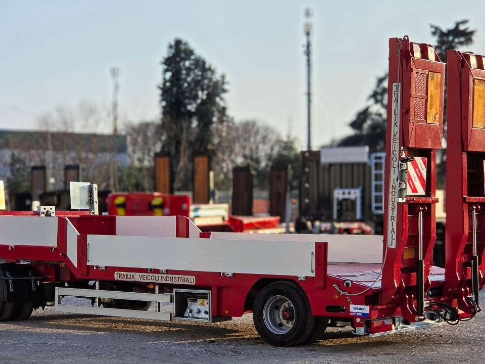 Trailix NX-2 Foto 4