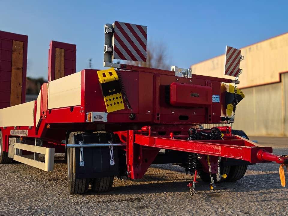 Trailix NX-2 Foto 7