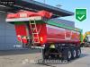 Schmitz SCB*S3D Lift Axle Cramaro Foto 1 thumbnail
