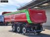 Schmitz SCB*S3D Lift Axle Cramaro Foto 2 thumbnail