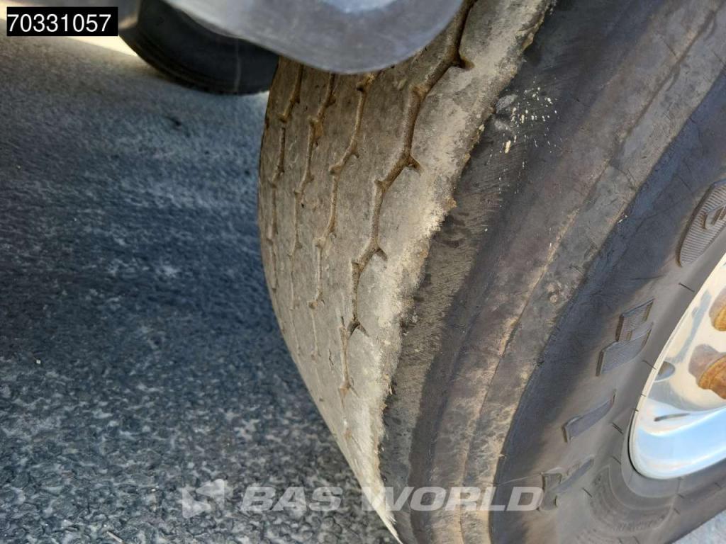 Schmitz SCB*S3D Lift Axle Cramaro Foto 20