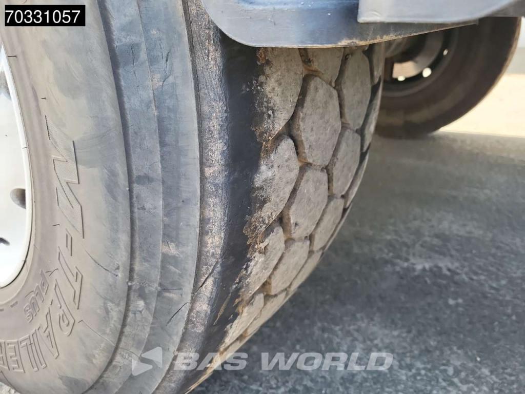Schmitz SCB*S3D Lift Axle Cramaro Foto 21