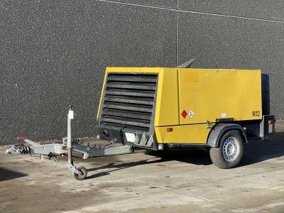 Kaeser M 122 - N in vendita da Machinery Resale