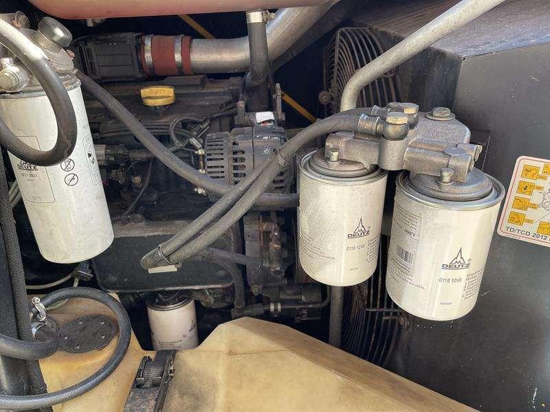 Kaeser M 122 - N Foto 11