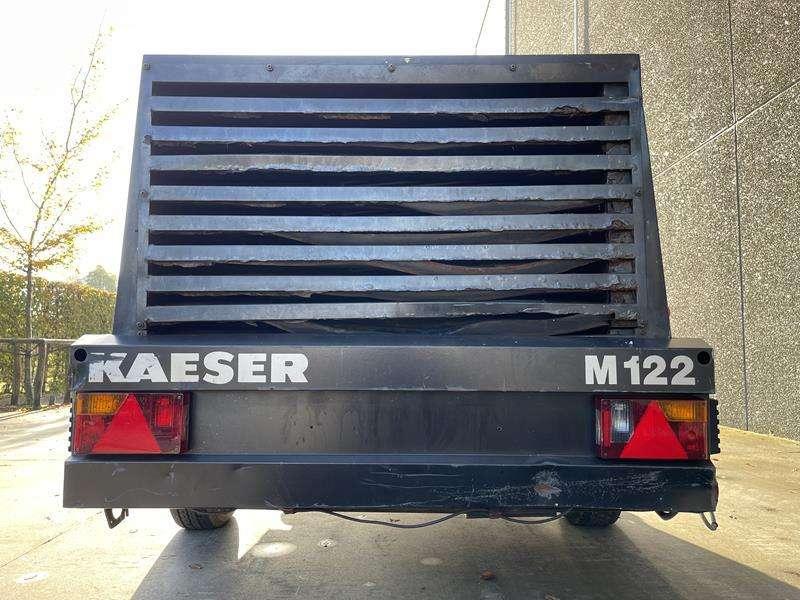 Kaeser M 122 - N Foto 15