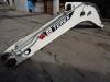 Braccio di sollevamento per Terex TC 225 C Foto 2 thumbnail