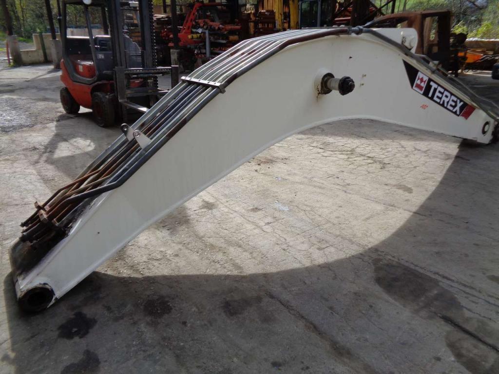 Braccio di sollevamento per Terex TC 225 C Foto 1