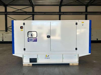FG Wilson P150-5 - 150 kVA Genset - DPX-16009 in vendita da DPX Power Europe B.V.