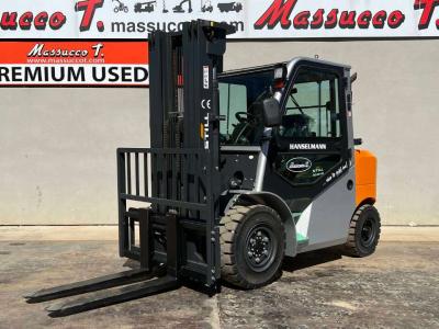 Still RC42-40 in vendita da Massucco T. Srl