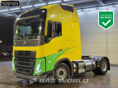 Volvo FH 420 4X2 LNG! XL VEB+ I-ParkCool LED in vendita da BAS World B.V.