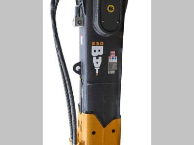 Other manufacturers BAT 230 Foto 1