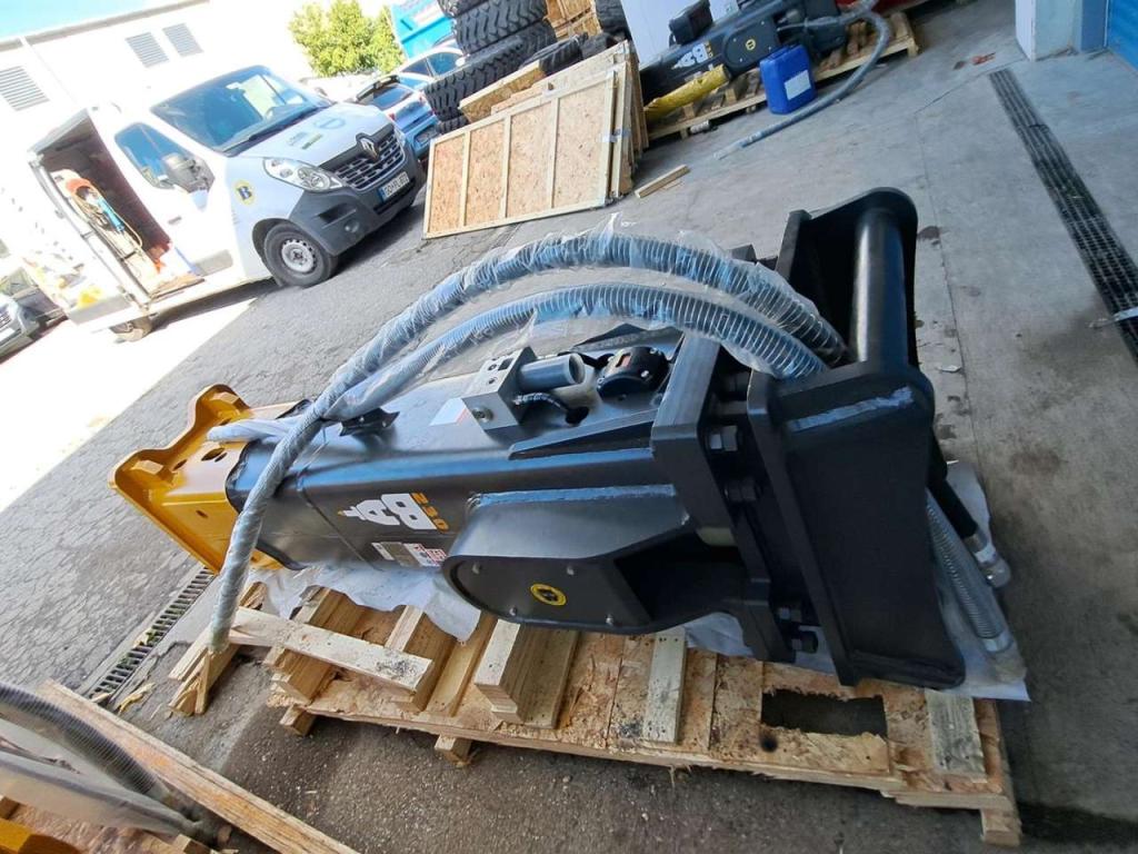 Other manufacturers BAT 230 Foto 5
