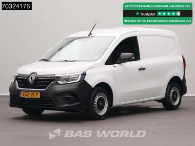 Renault Kangoo 75PK L1H1 LED Airco Cruise Camera Parkeersensoren Euro6 L1 Kompakt Airco Cruise control in vendita da BAS World B.V.