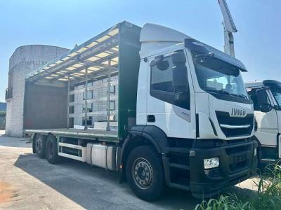 Iveco Stralis AD 260S46 in vendita da PSL Autocarri Srl