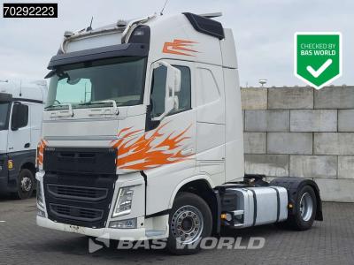 Volvo FH 460 FH 4X2 XL VEB+ I-ParkCool Hydraulik in vendita da BAS World B.V.