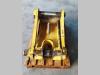 Biella richiamo benna per New Holland E 385 B Foto 1 thumbnail