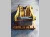 Biella richiamo benna per New Holland E 385 B Foto 2 thumbnail