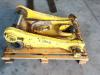 Biella richiamo benna per New Holland E 385 B Foto 4 thumbnail