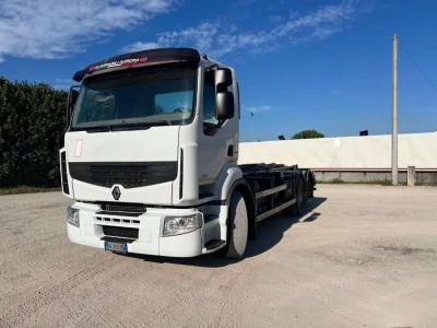 Renault PREMIUM 450 SCARRABILE FULL PNEUMATICO in vendita da Aurora Srl