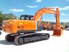 Hitachi ZX210LCN-3 Foto 6 thumbnail