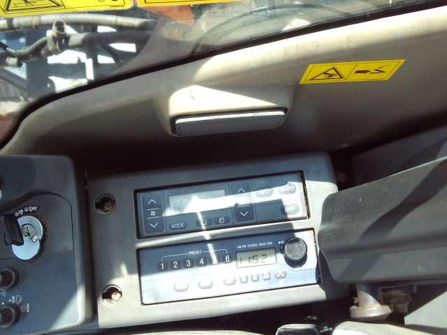 Hitachi ZX210LCN-3 Foto 21
