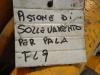 Pistone sollevamento per Fiat Allis FL9 Foto 4 thumbnail