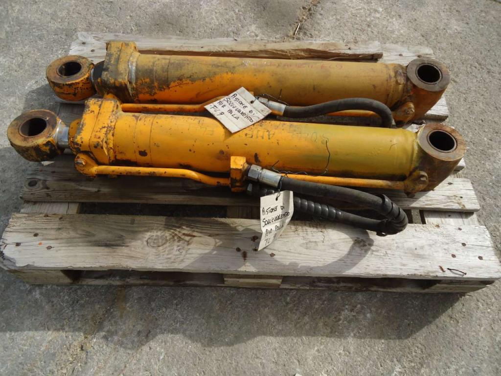Pistone sollevamento per Fiat Allis FL9 Foto 1