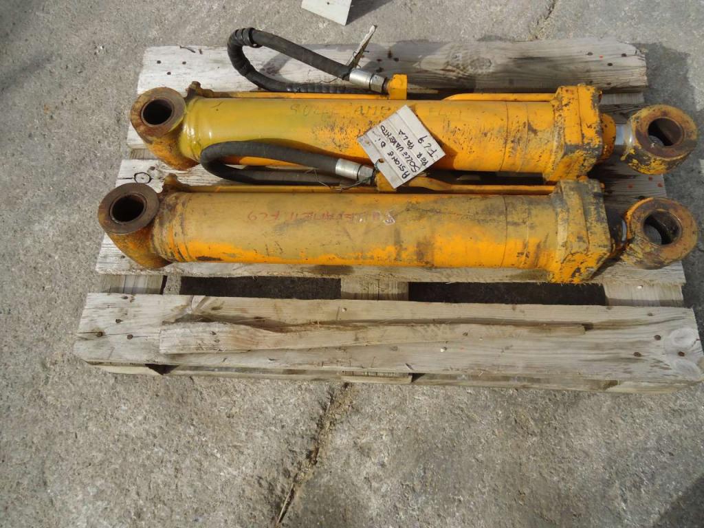 Pistone sollevamento per Fiat Allis FL9 Foto 3