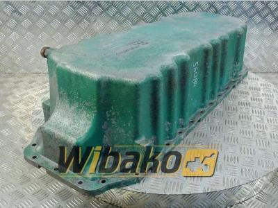Deutz Coppa olio motore in vendita da Wibako