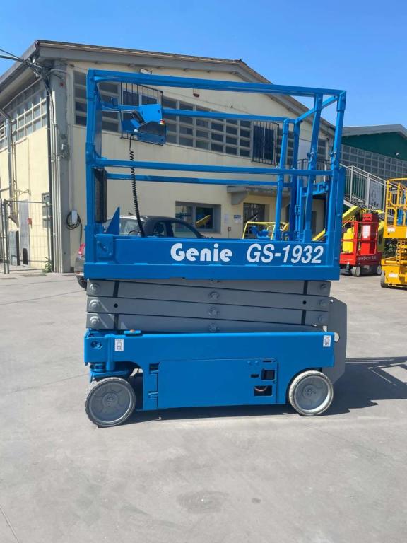 Genie GS-1932 Foto 1